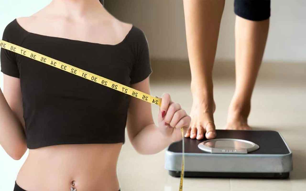 Perdre 5 kilos