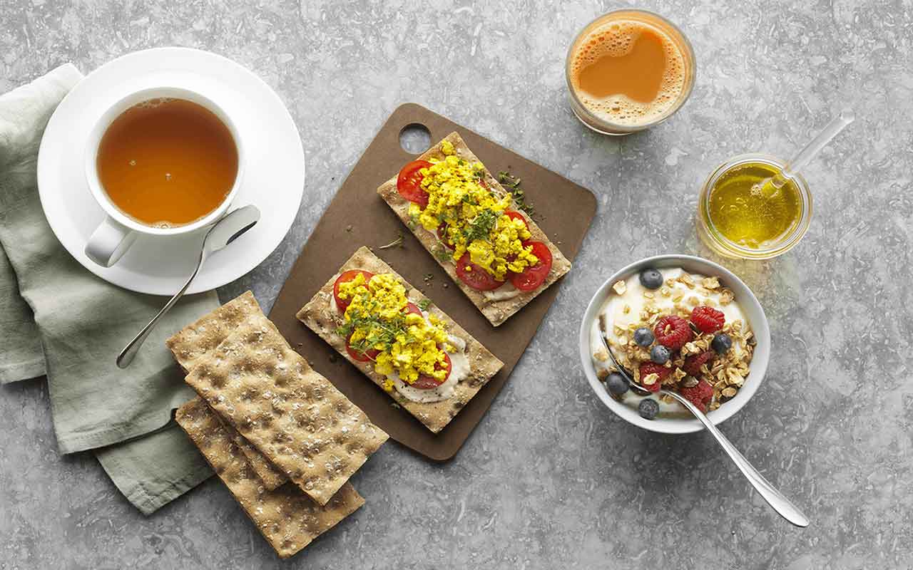 Combien de wasa par jour