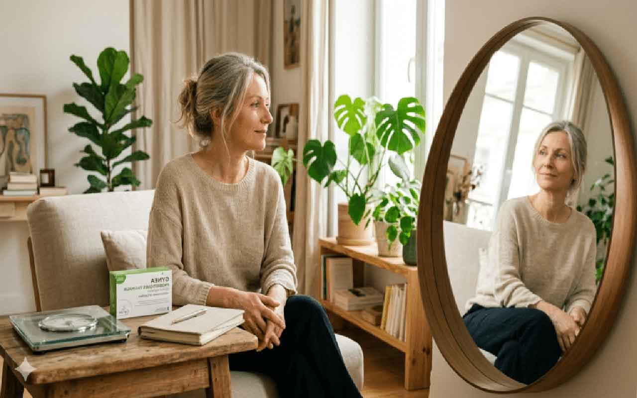 Colpotrophine ovule et prise de poids
